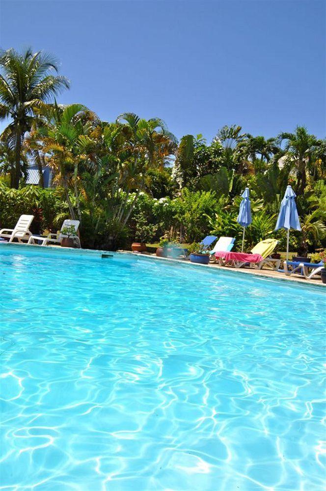 Hotel Cap Sud Caraibes Le Gosier (Grande-Terre)