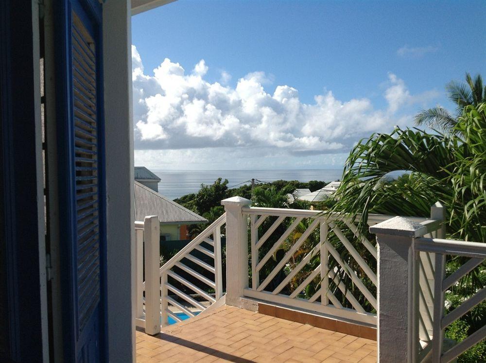 Cap Sud Caraibes Hotel Le Gosier (Grande-Terre)