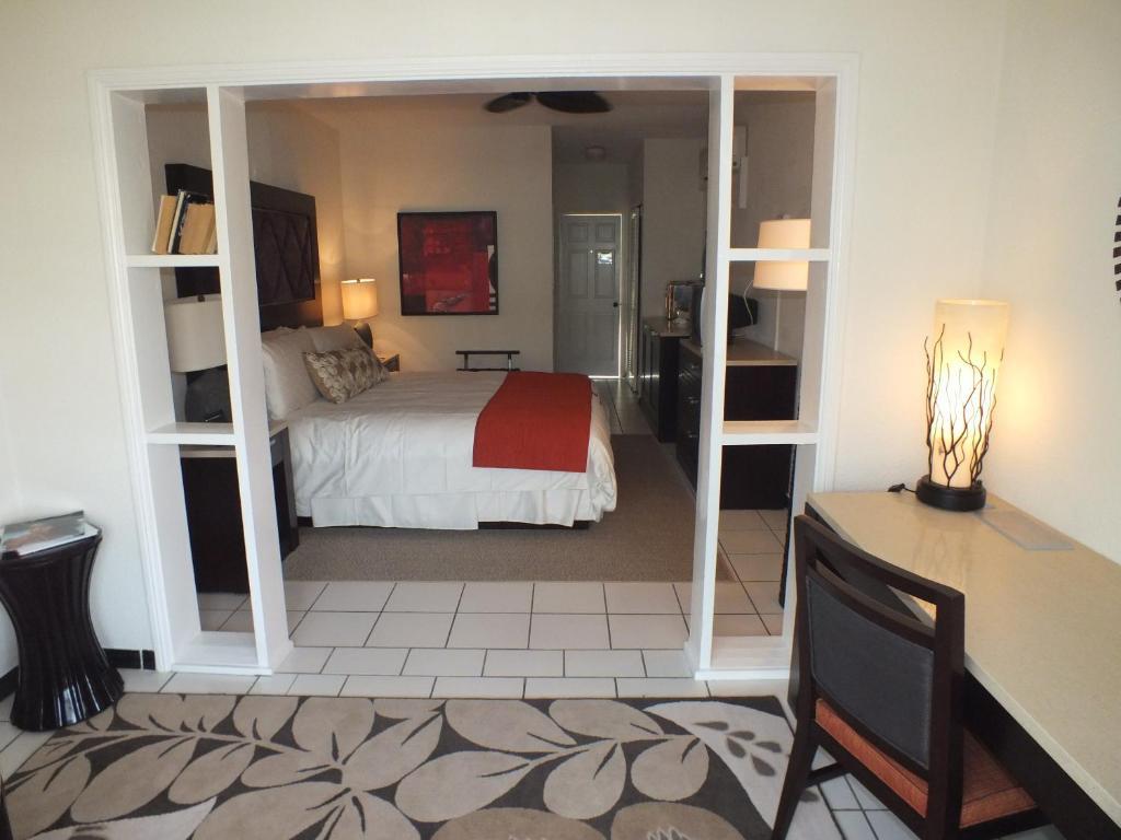 Blu Saint Lucia Hotel