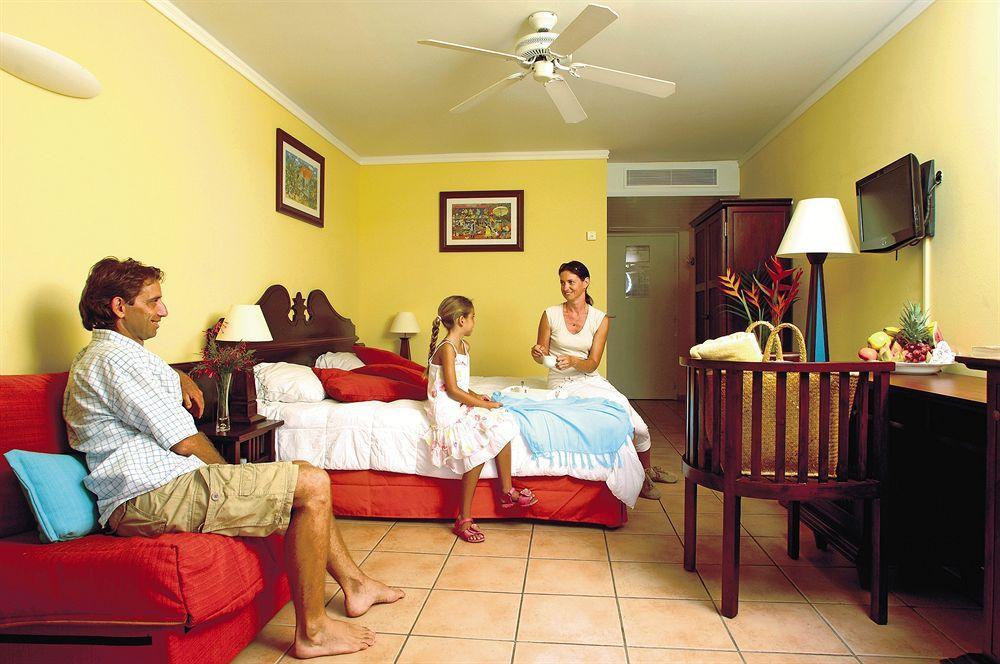 Holiday park Village Pierre & Anne Sainte-Anne (Grande-Terre)