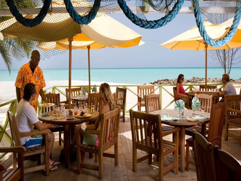 Hotel Jolly Antigua