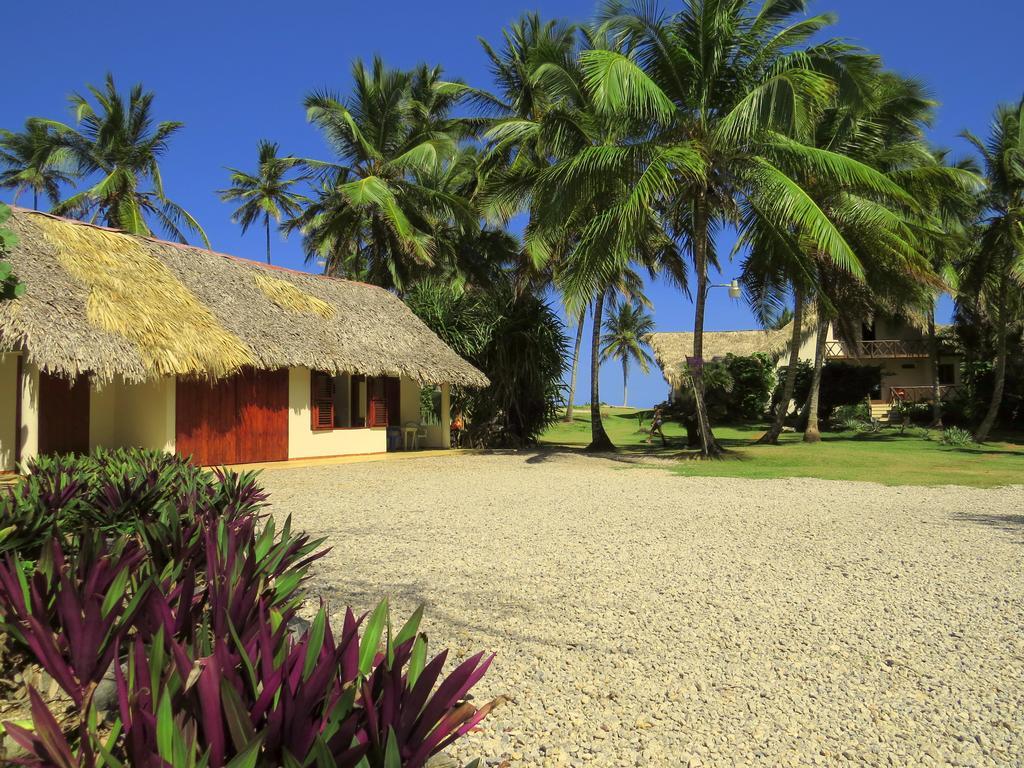 Punta Coral *
