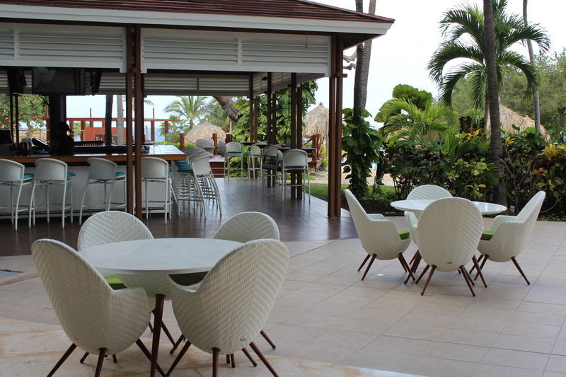 Hilton Curacao 4* Willemstad