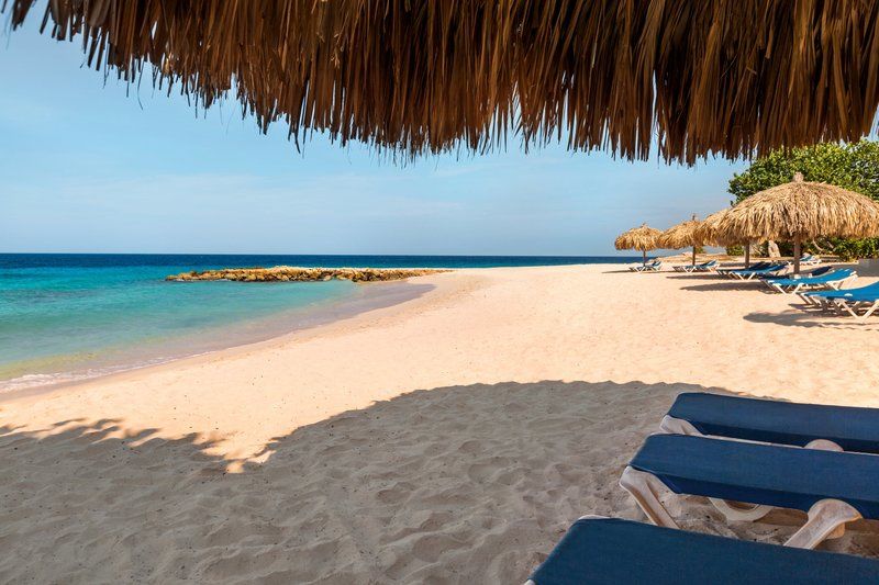 Hotel Hilton Curacao