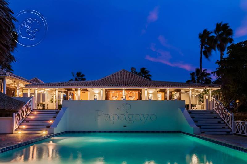 Papagayo (adults Only) 4* Willemstad