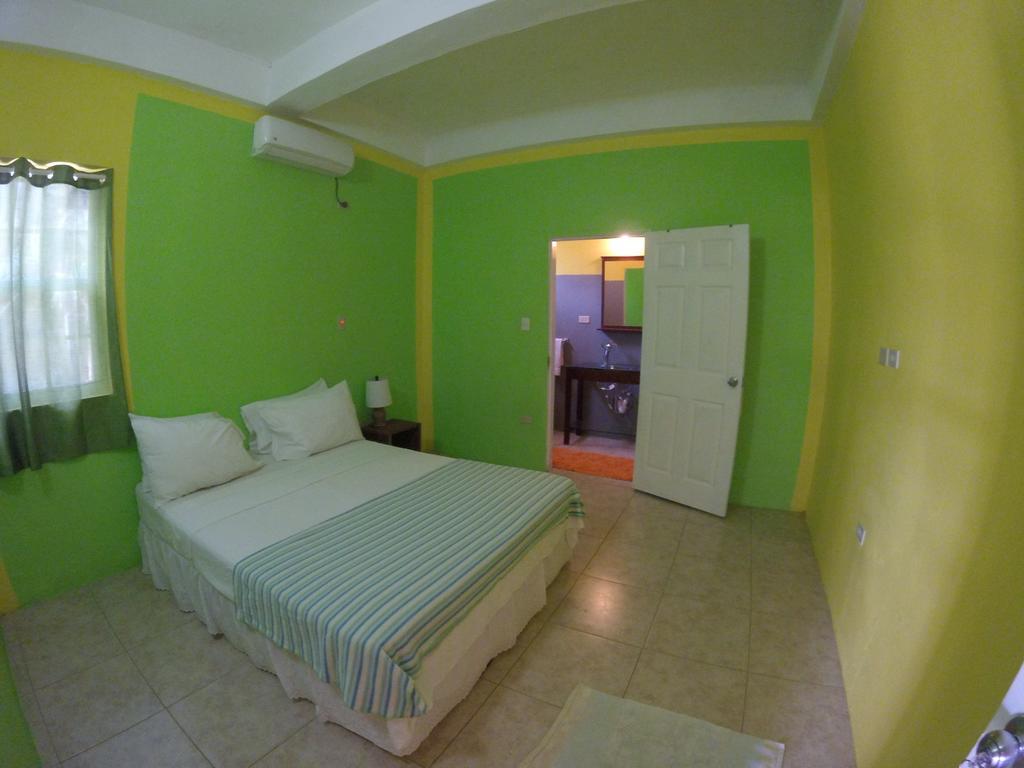 Fish Tobago 4*