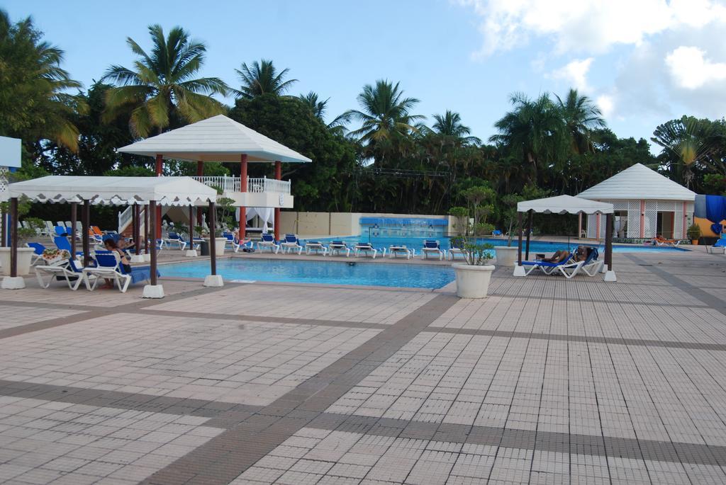 Resort Village