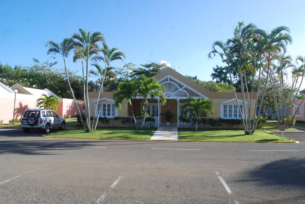 Village Puerto Plata