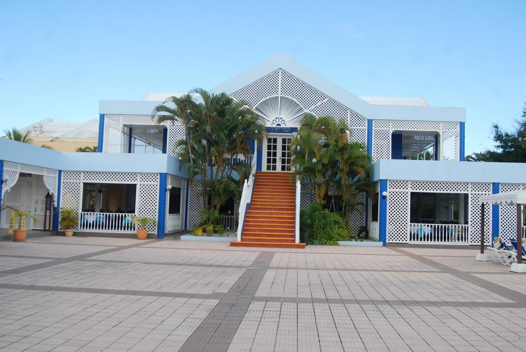 Village 4* Puerto Plata