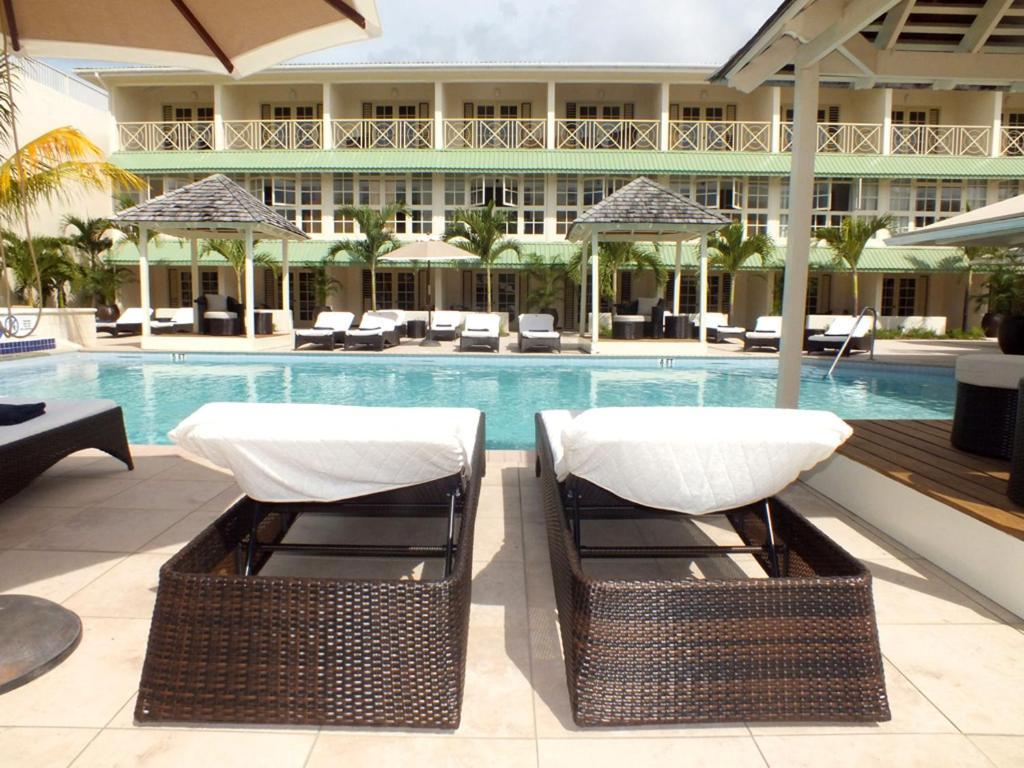 Blu Saint Lucia