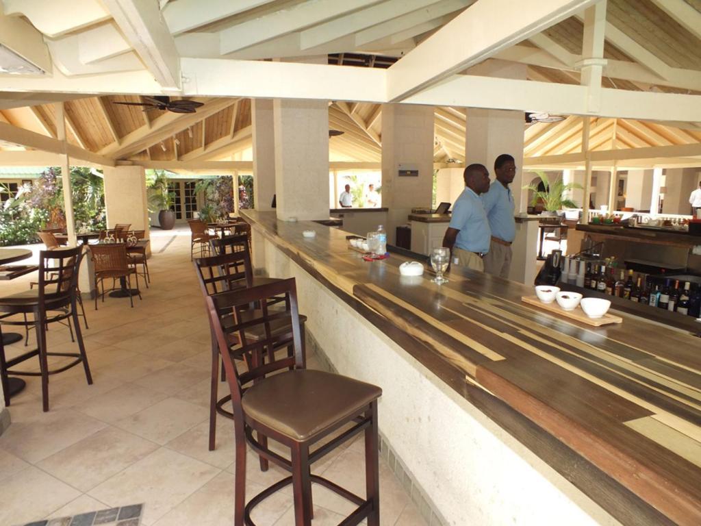 Blu Saint Lucia Hotel 3*