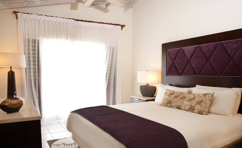 Hotel Blu Saint Lucia Gros Islet