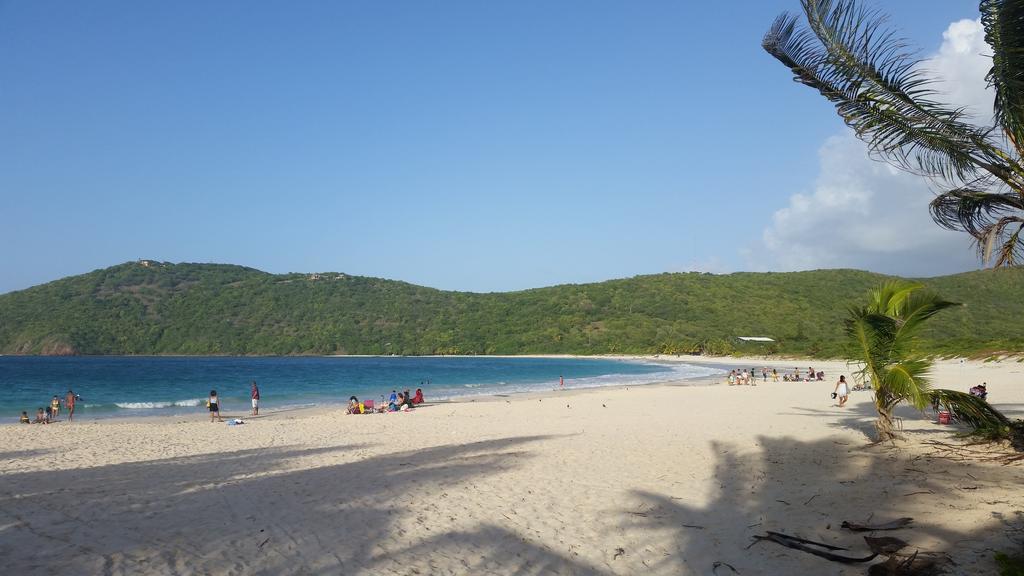 Casa de hóspedes Bahia Vista *