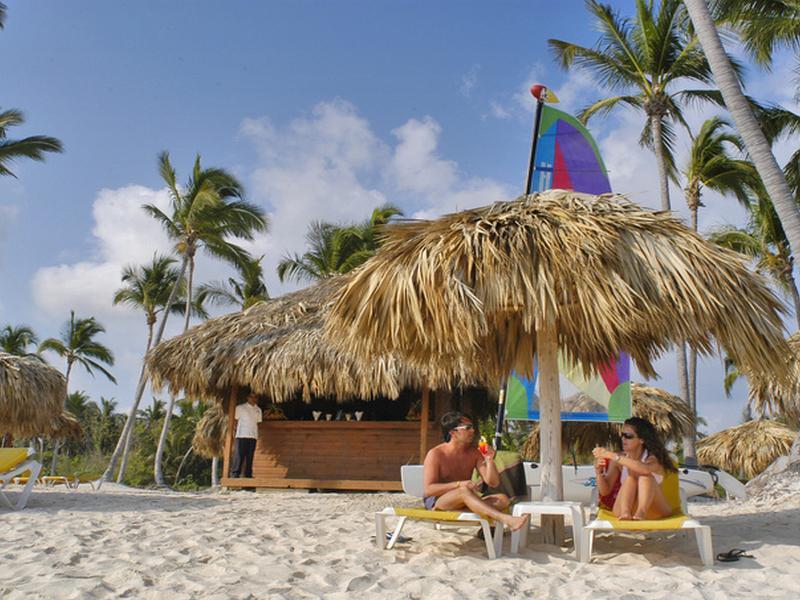 Natura Park Beach & Spa Eco