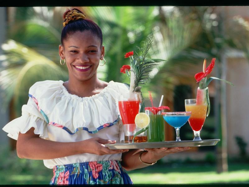 Natura Park Beach & Spa Eco Resort Punta Cana