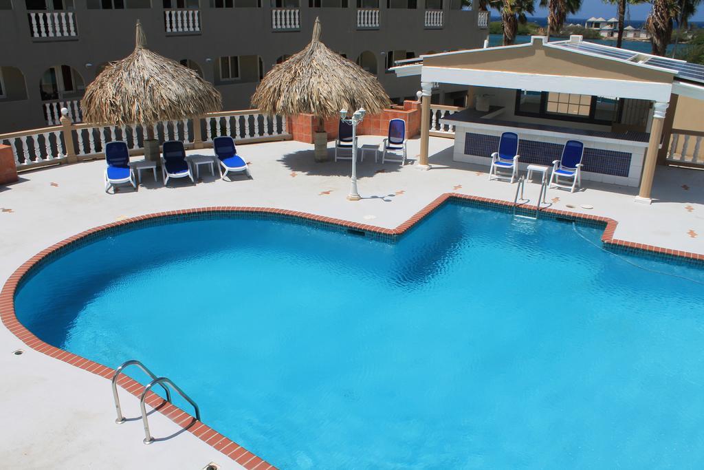Piscadera Seaview 3* Willemstad