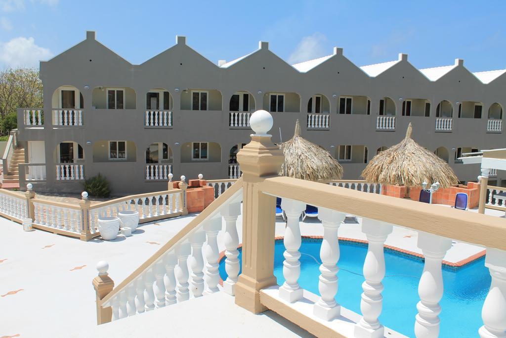 Piscadera Seaview Willemstad
