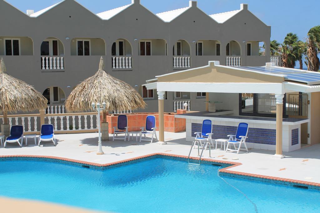 Piscadera Seaview 3*
