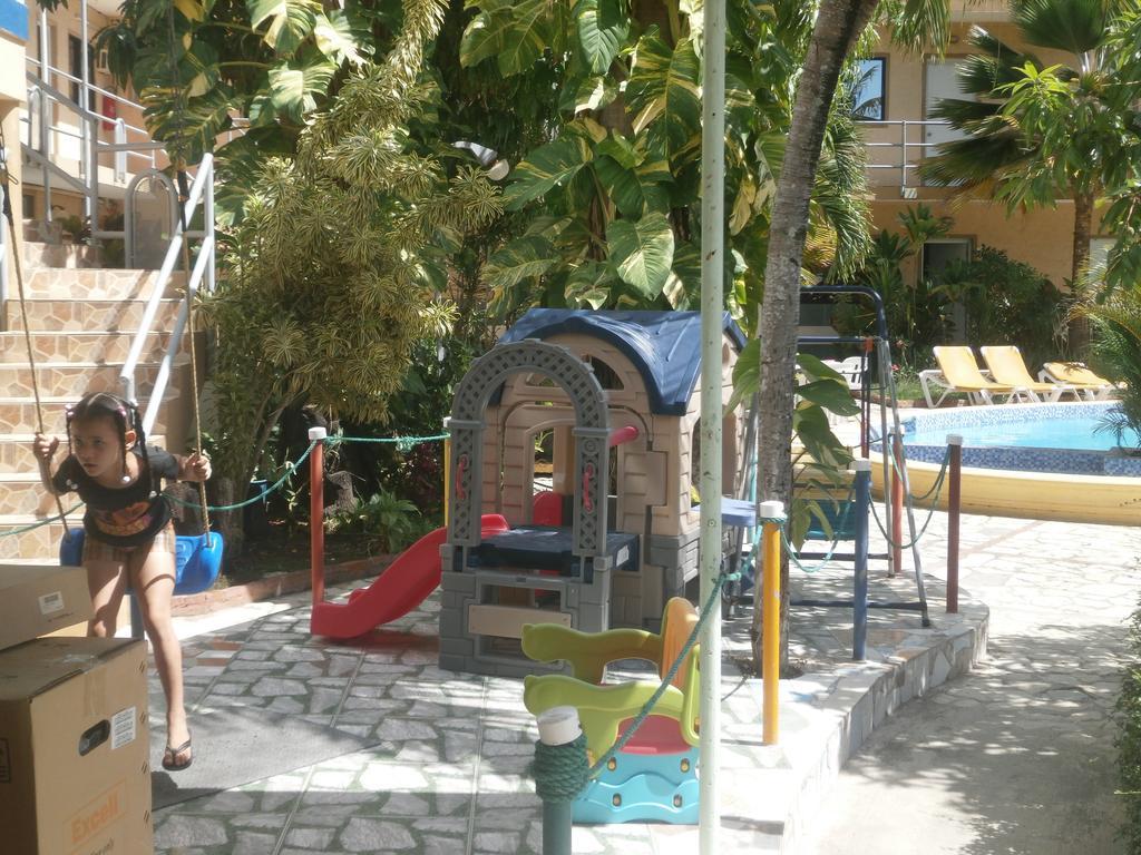 Hotel Mango Boca Chica