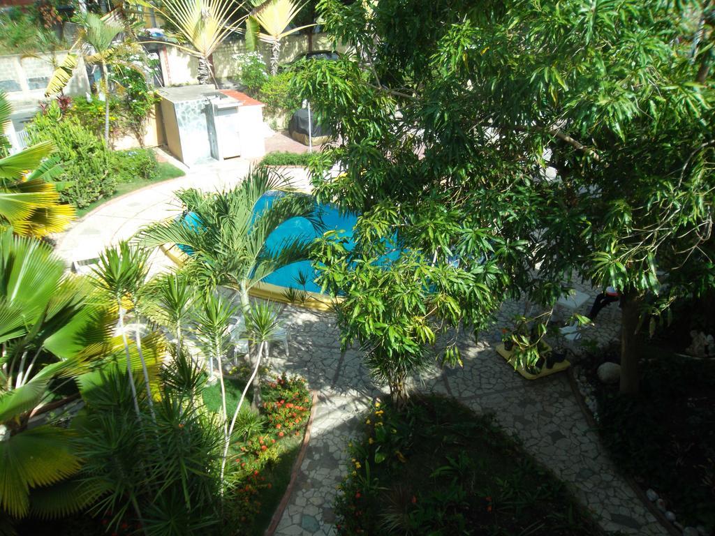 Hotel Mango Boca Chica