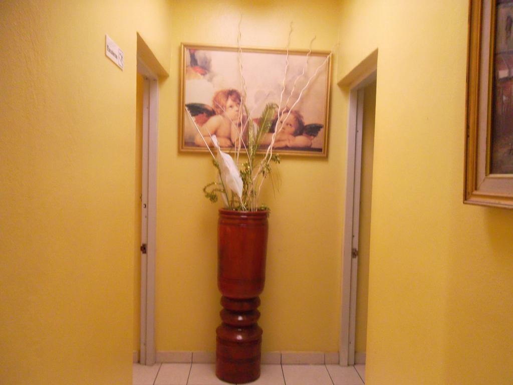 Hotel Mango 3*