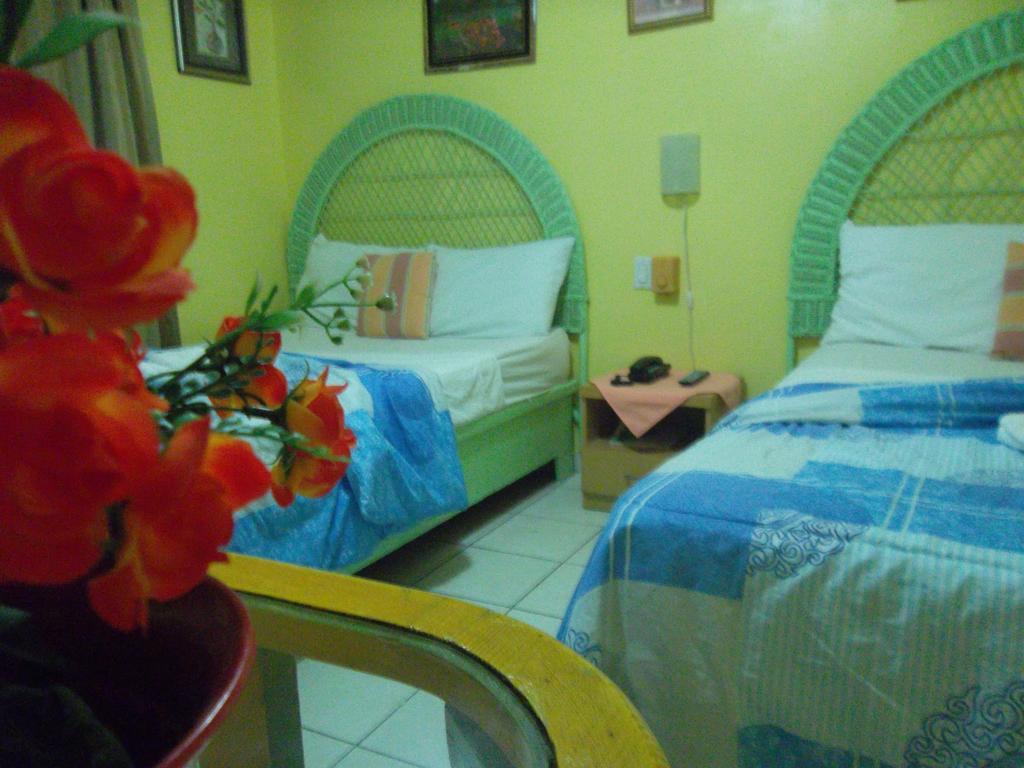 Hotel Mango 3*