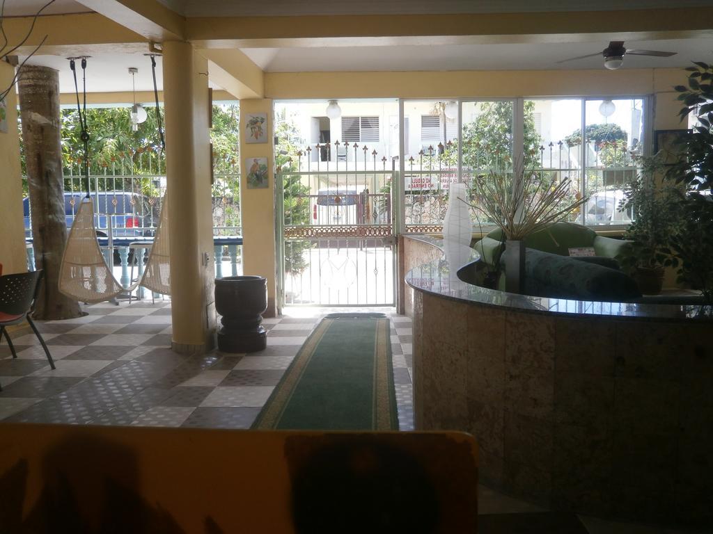 Mango 3* Boca Chica
