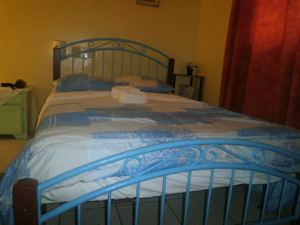 Hotel Mango