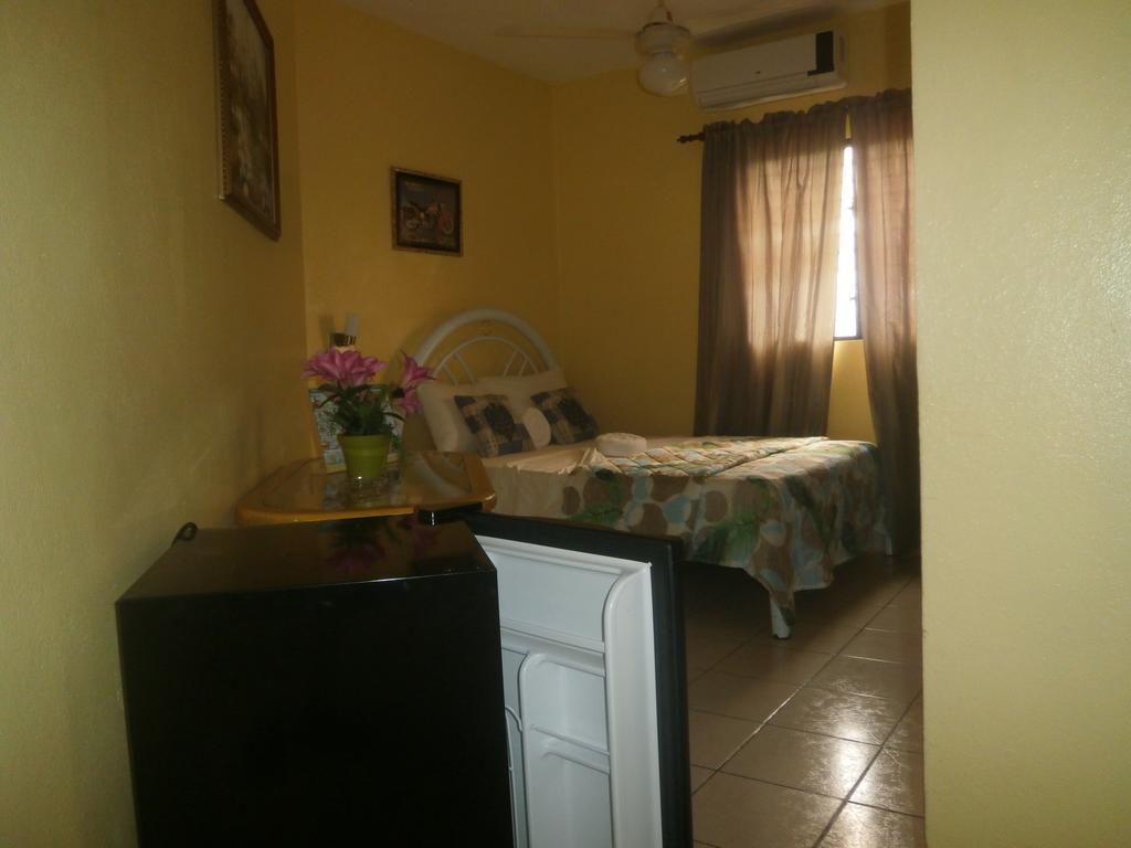 Mango Boca Chica