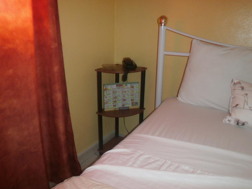 Mango Hotel 3*