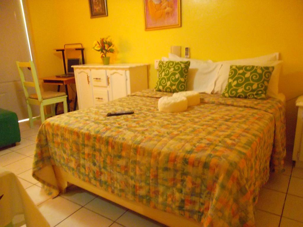 Mango Hotel 3*