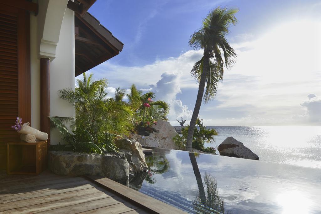Resort Baoase Luxury 5*
