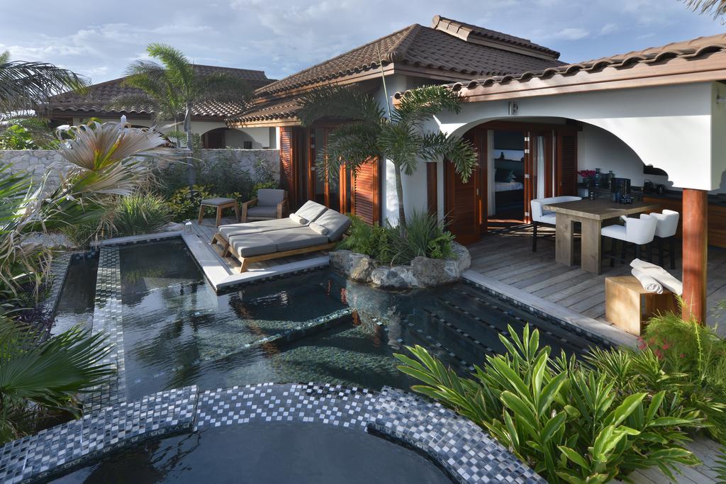 Baoase Luxury 5*