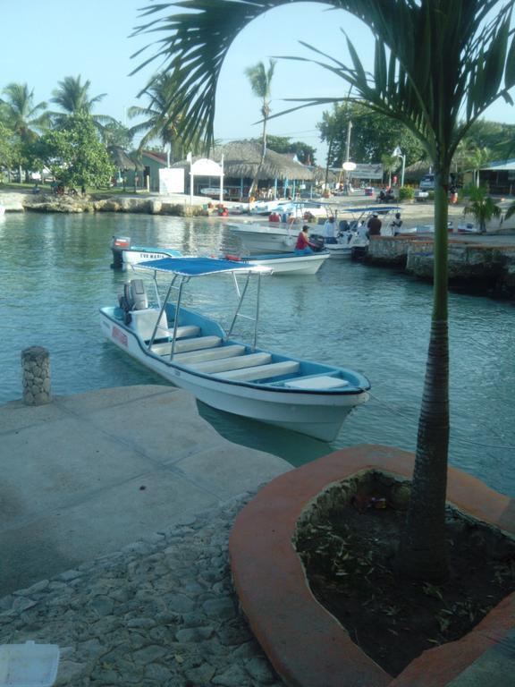 Central Rooms Bayahibe * Bayahibe