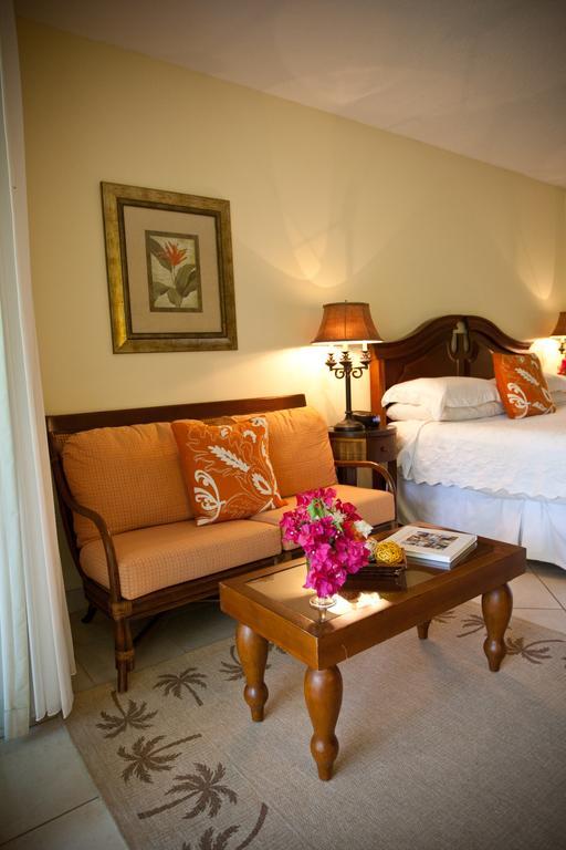 Resort Royal West Indies