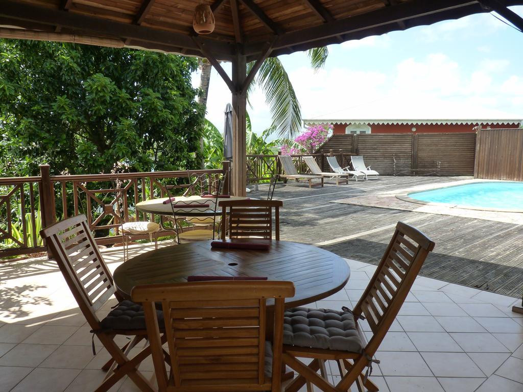 Apartment Kasa Creole