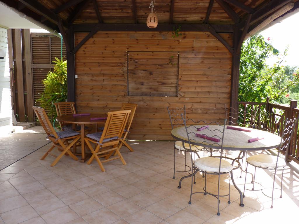 Kasa Creole Les Trois-Ilets