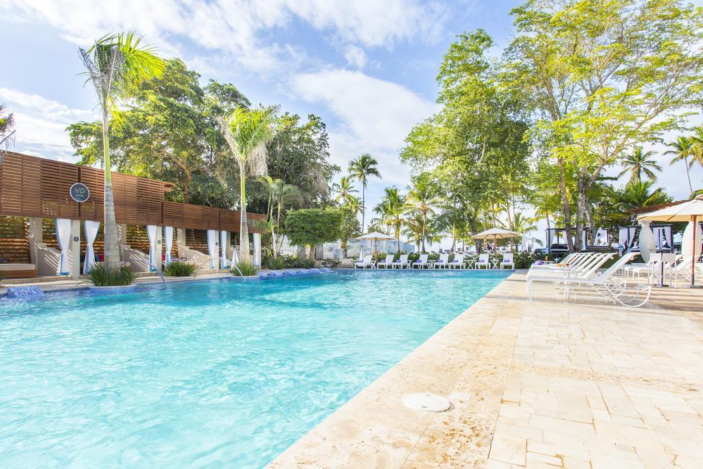 Be Live Collection Canoa Resort Bayahibe