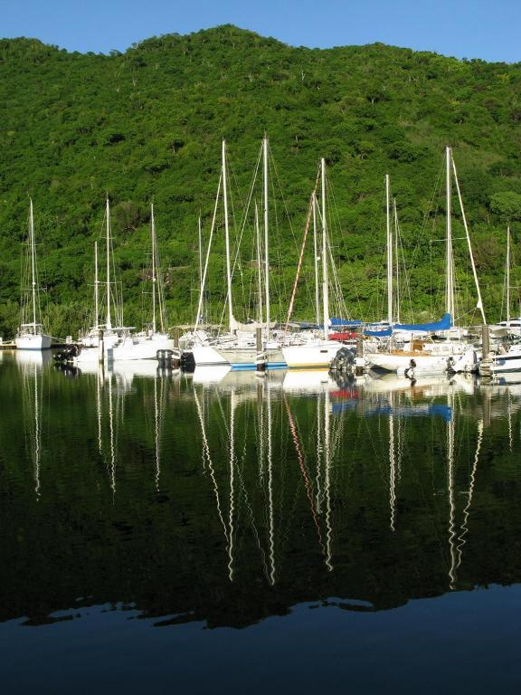 Hotel Radisson Blu Resort, Marina & St Martin (adults Only) Anse Marcel
