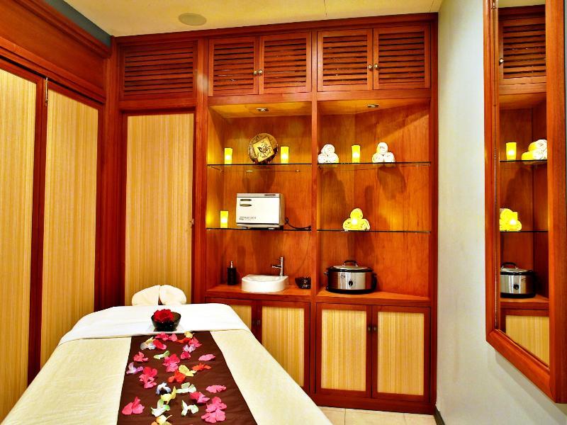 Resort Sonesta Great Bay Beach Resort, Casino & - Adults Only