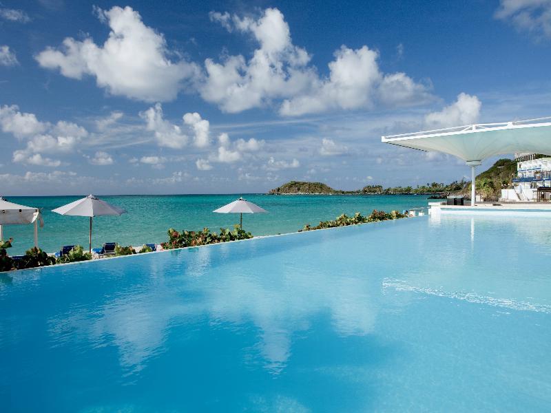 Resort Sonesta Great Bay Beach Resort, Casino & - Adults Only 4*