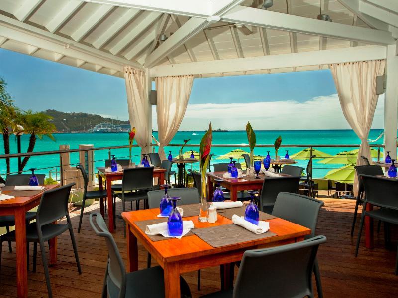 Resort Sonesta Great Bay Beach Resort, Casino & - Adults Only 4*