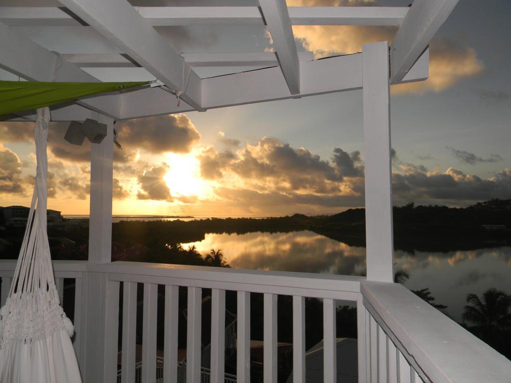 Idolem Residence, Vacation 3* Cul de Sac