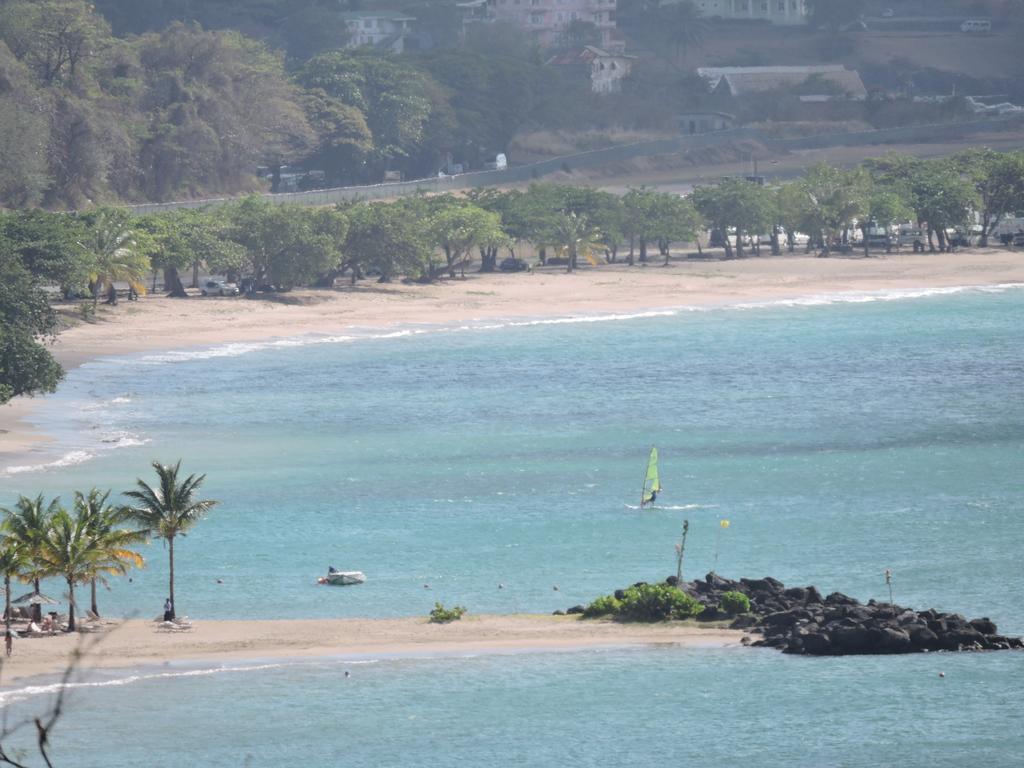 Apartamento Amazing View Castries