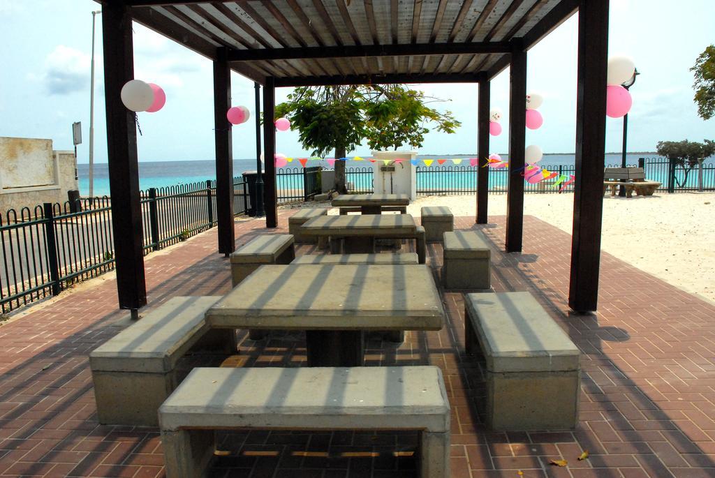City Bonaire Apartment *