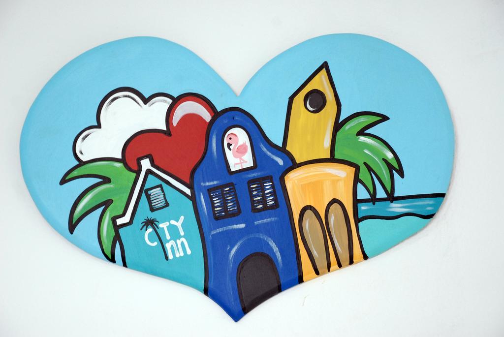 City Bonaire Apartment