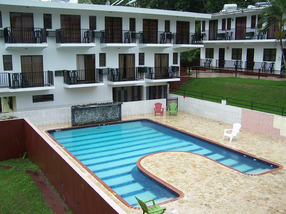 Hidden Village Hotel Aguada