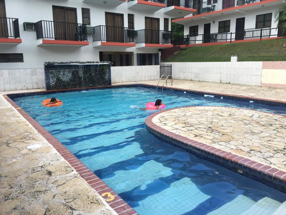 Hidden Village Hotel 2*