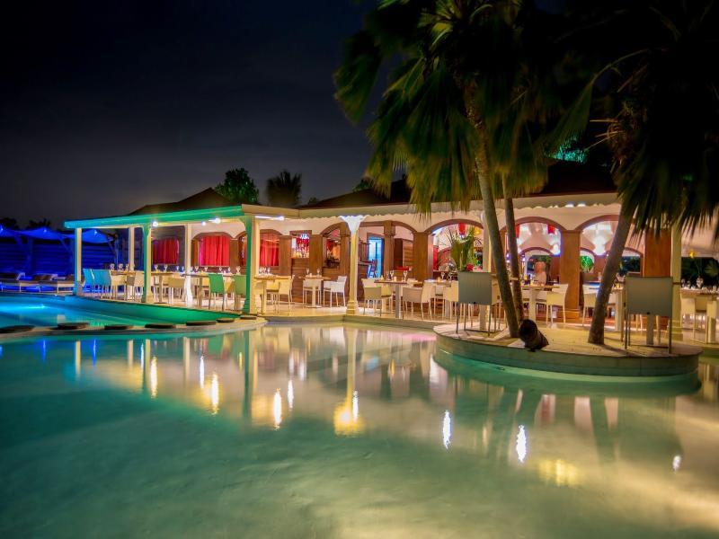 La Toubana & Hotel 5*