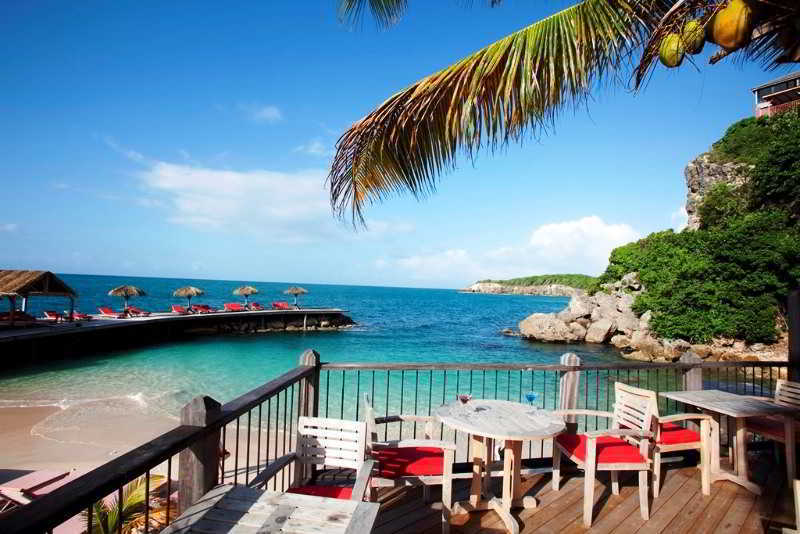 Hotel La Toubana &